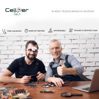 Cell ER Smartphone Repair, Houston LLC image 1